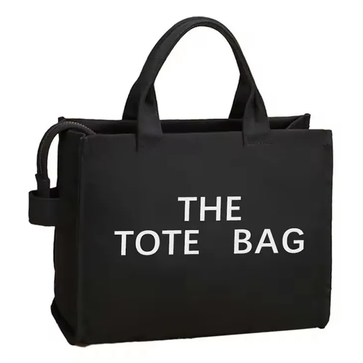 سفارشی چاپ سفارشی هوی دیتی خرید انیمه دوستدار محیط زیست پنبه سابلیمیشن کیف دخترانه صورتی باربی کیف دستی بوم