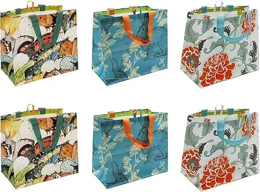 reusable tote bag (2)