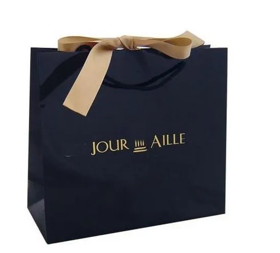 چین داغ فروش سفارشی آرم مقوا چاپ کیسه های شراب رنگارنگ لوکس کاغذ طراحی جدید با لایه لایه سازی مت