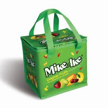 کارخانه از چین عمده فروشی فروش داغ تبلیغاتی غیر بافته شراب کولر کیسه برای پیک نیک ناهار با قیمت ارزان و کیفیت بالا