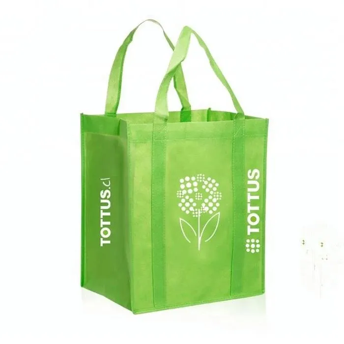 کیف خرده فروشی زیست تخریب پذیر