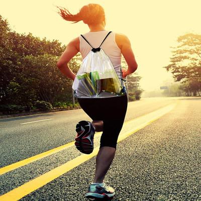 کوله پشتی بازی PVC را پاک کنید