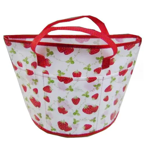 قیمت مناسب طراحی مد سبک رنگارنگ بطرز کامل رنگ جدید چاپ ص کیسه غیر بافته هدیه تبلیغاتی