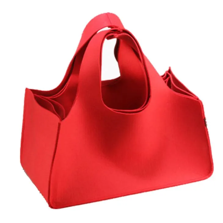 کیف دستی فلت