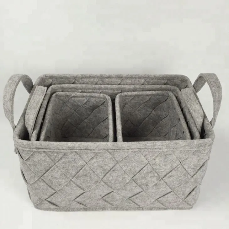 سبد ذخیره سازی فلت