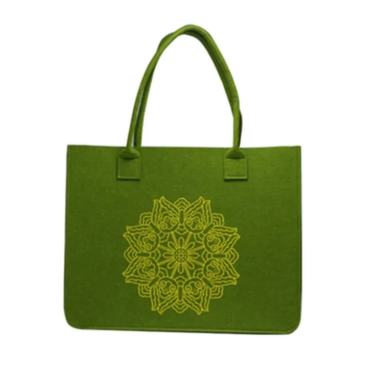 کیف دستی Felt Tote