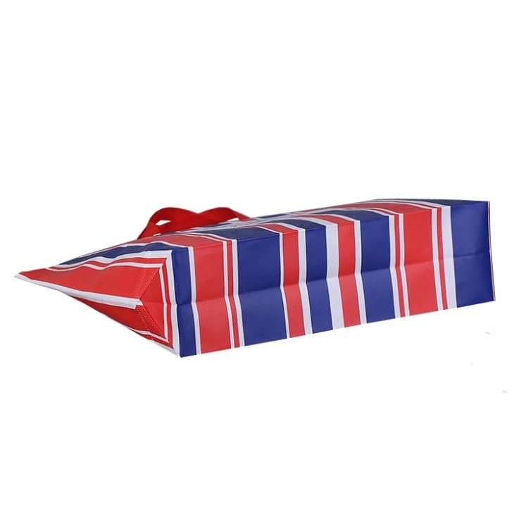 Heat Seal Non Woven Promotion Bag Heat Seal Non Woven Promotion Bag