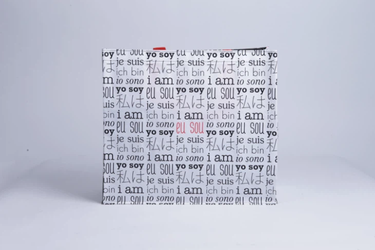 کیسه های پلی پروپیلن بافته شده بازیافت شده