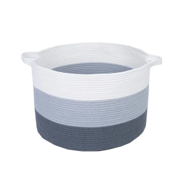 سبد لباسشویی کثیف