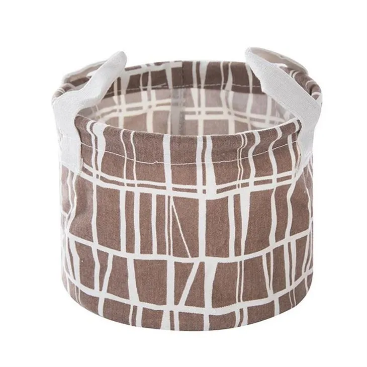 سبد شستشو را جمع کنید