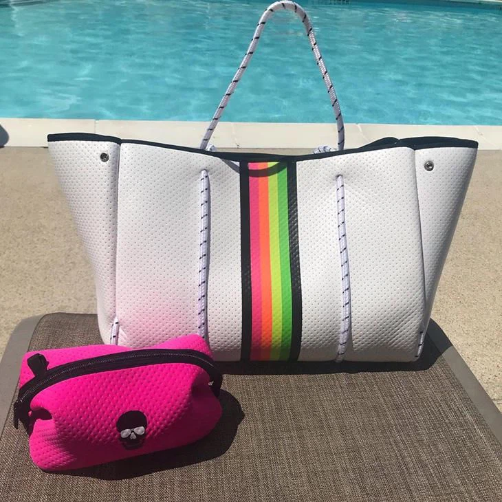 کیف ساحلی نئوپرن