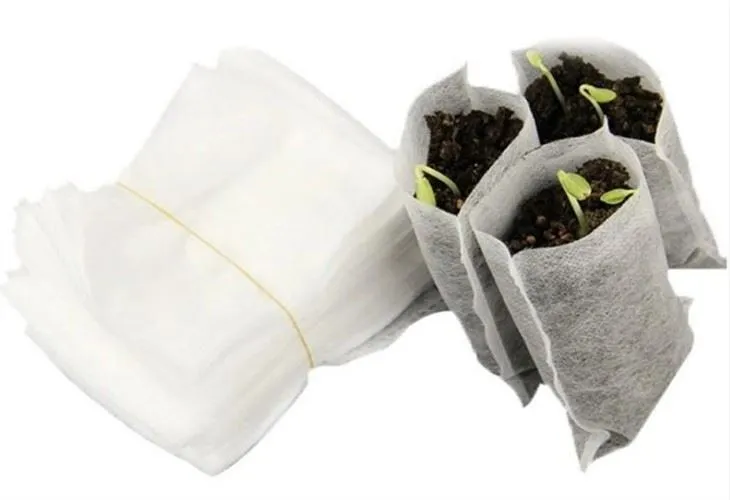 کیسه رشد زیست تخریب پذیر