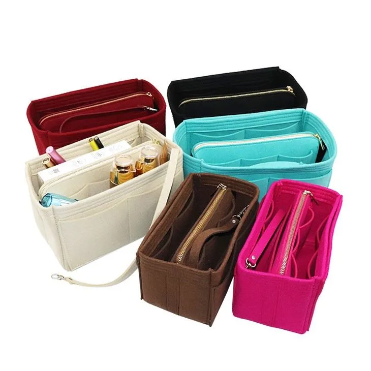 کیسه لوازم آرایشی و بهداشتی احساس