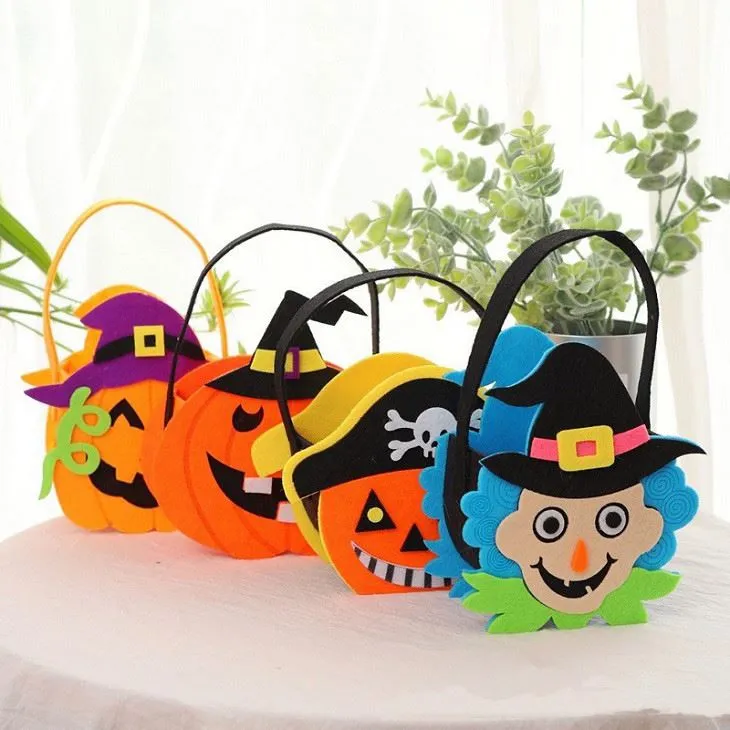 کیف های دستی نمدی