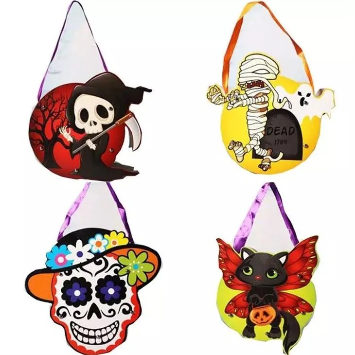 کیف دستی پشمی نمدی