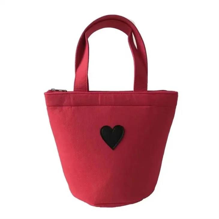 کیسه های نمد دست ساز