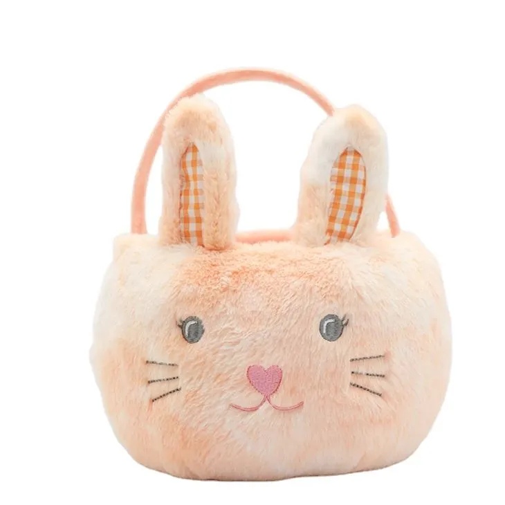 سبد عید پاک مبارک