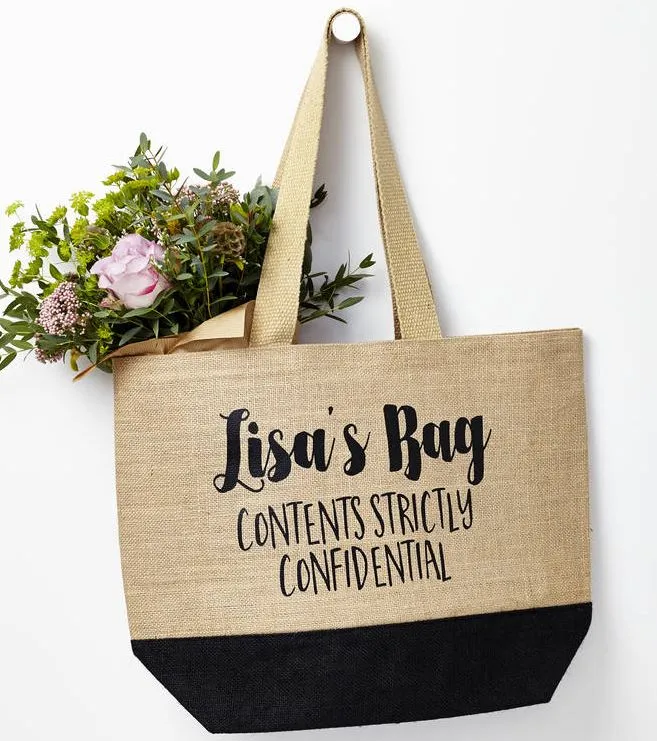 کیف های خرید جوت