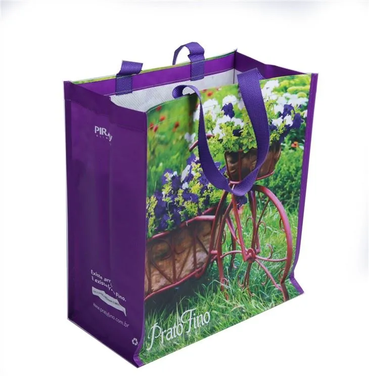 کیف های خرید لمینت