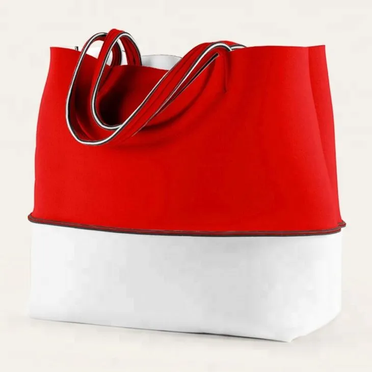 کیف نئوپرن در انبار