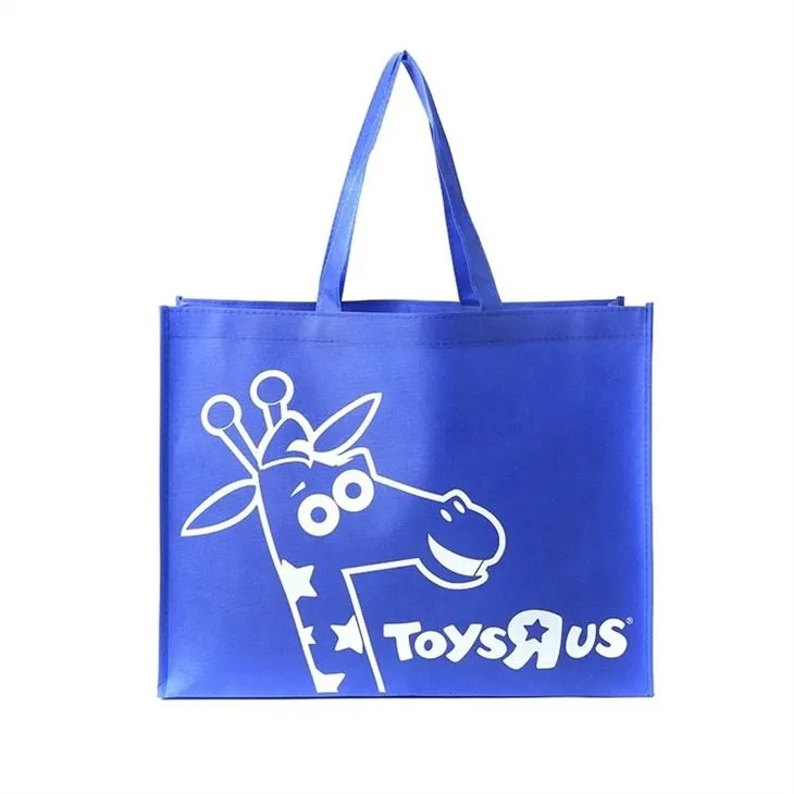 کیسه های تبلیغاتی غیر بافته شده