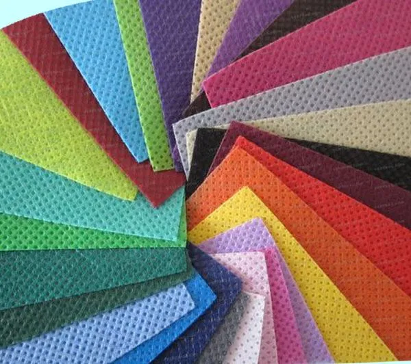 الیاف پلی لاکتیک اسید غیر بافته