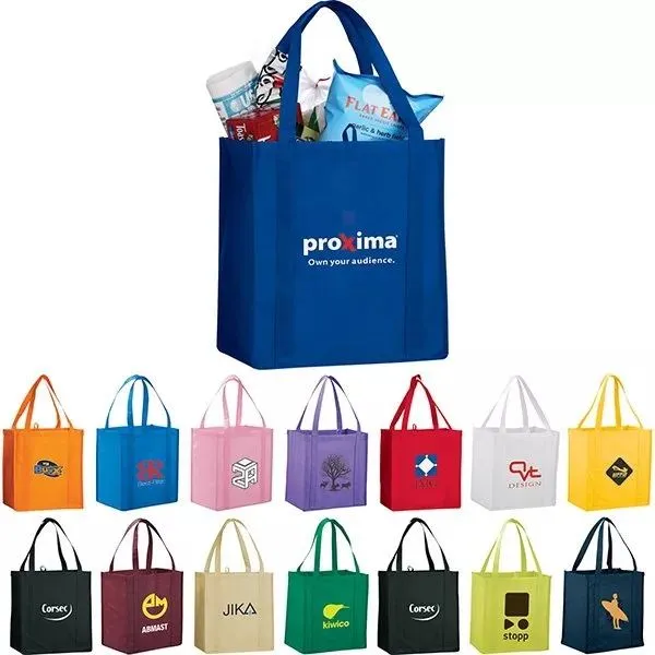 کیسه خرید قابل بازیافت