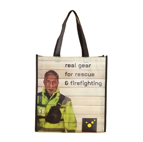 کیسه توت خواربار بازیافتی