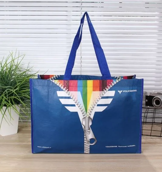 کیسه های تبلیغاتی RPET