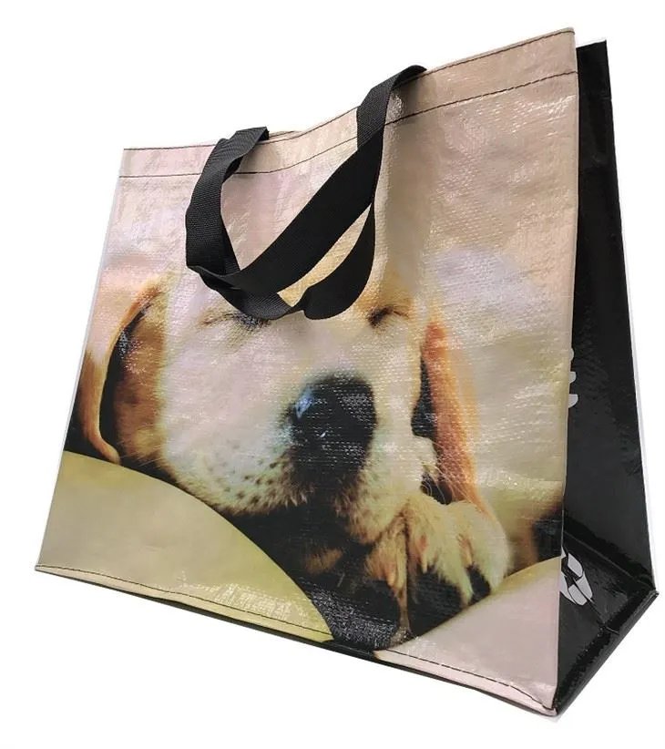 کیف خرید سوپرمارکت والمارت