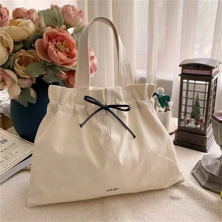 کیف خرید خواربار با قابلیت استفاده مجدد برزنتی