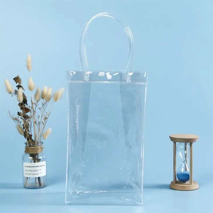 کیسه شراب پی وی سی